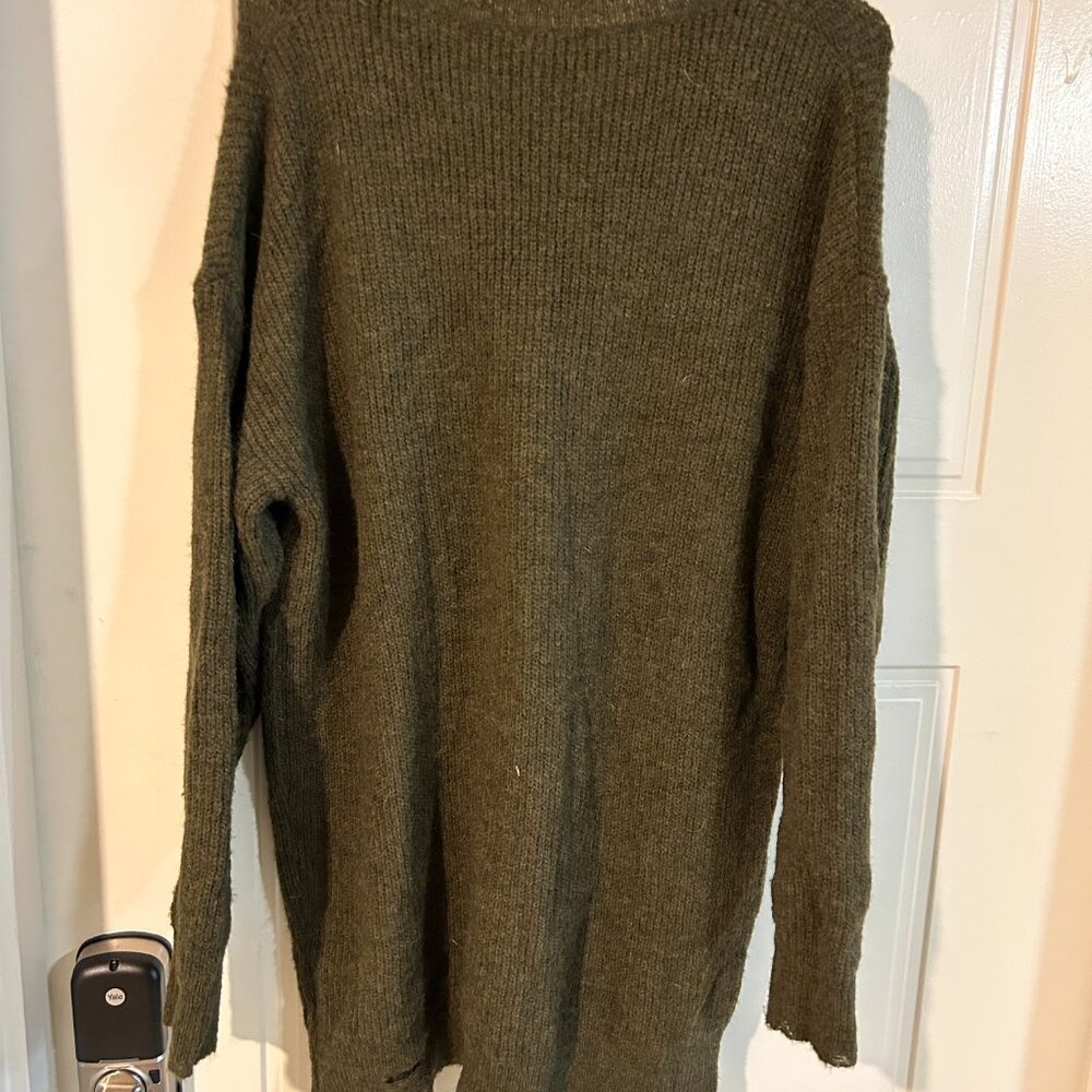 Sweater - Picture 2 of 2